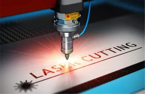 sai advertising service laser cutting laser engraving